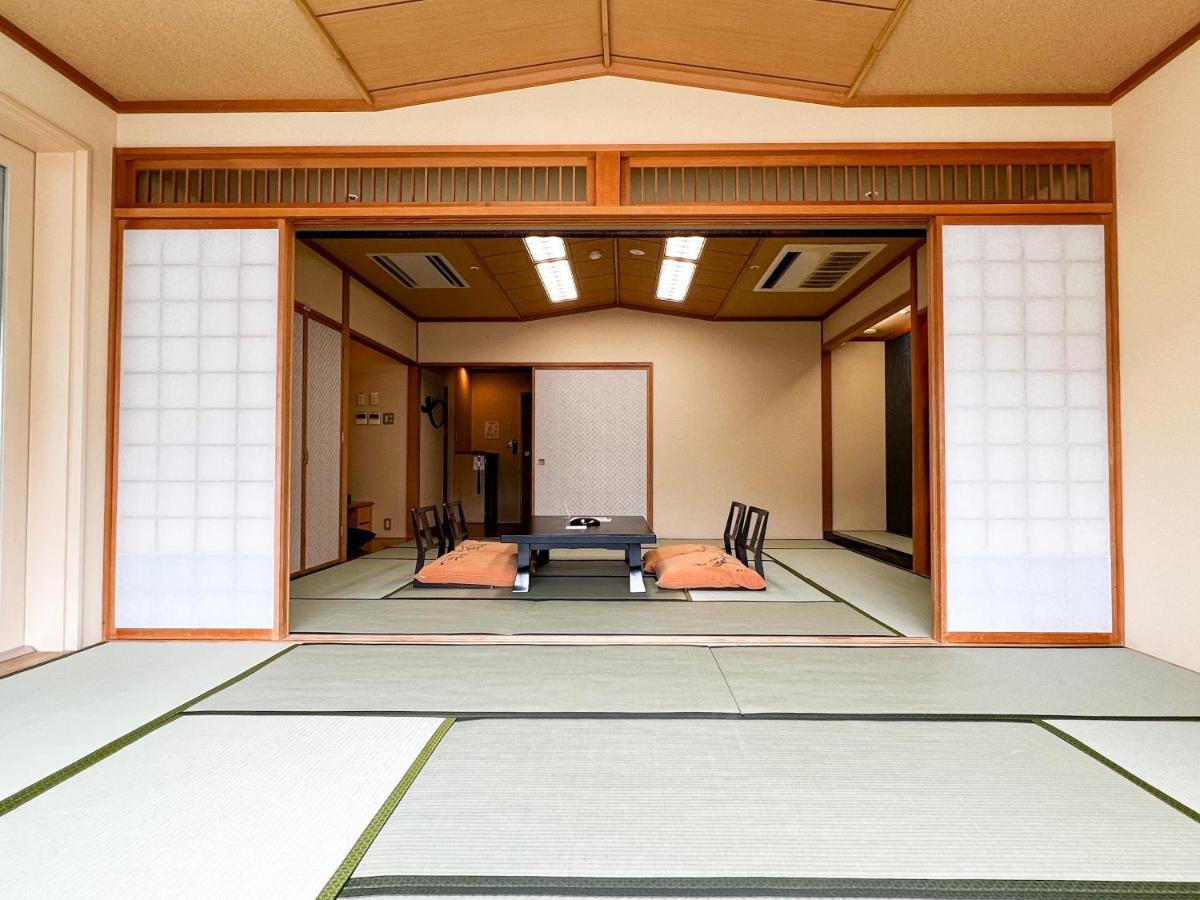 Akankohan Akan Yuku No Sato Tsuruga מראה חיצוני תמונה