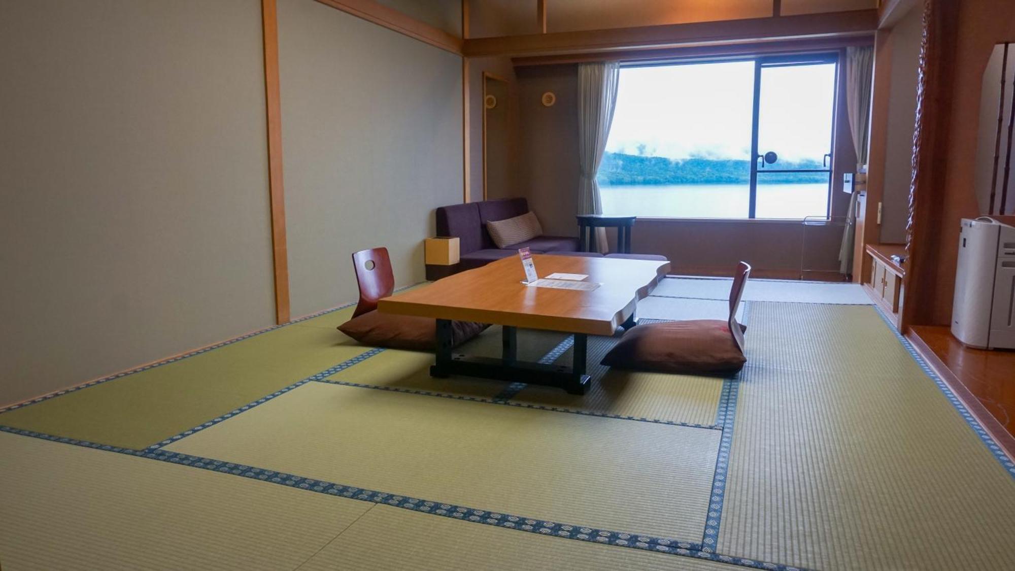 Akankohan Akan Yuku No Sato Tsuruga חדר תמונה